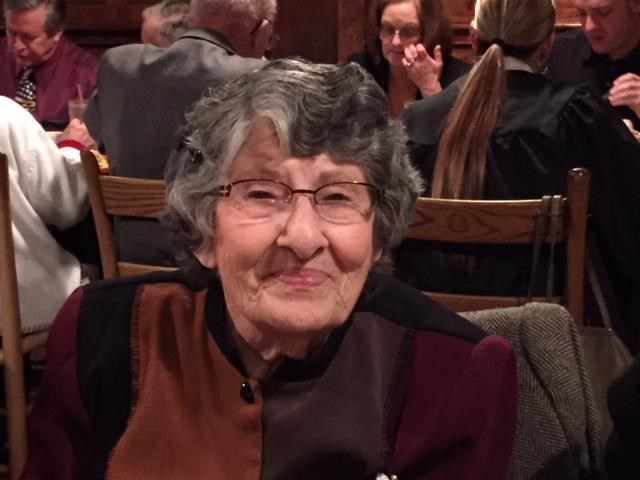 Obituary of Ruby Ann (LeBlanc) Joffrion