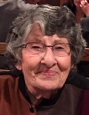 Obituary of Ruby Ann (LeBlanc) Joffrion