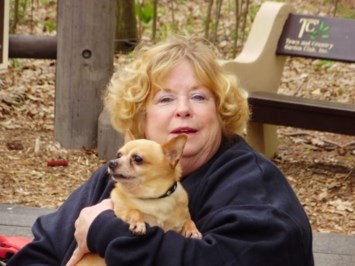 Obituario de Diane B Whalen