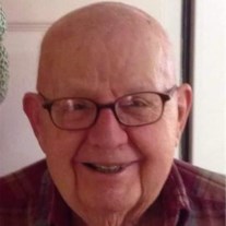 Obituary of Charles Ralph Spencer