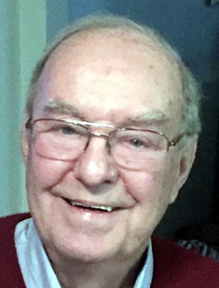 Obituary of Homer Croteau