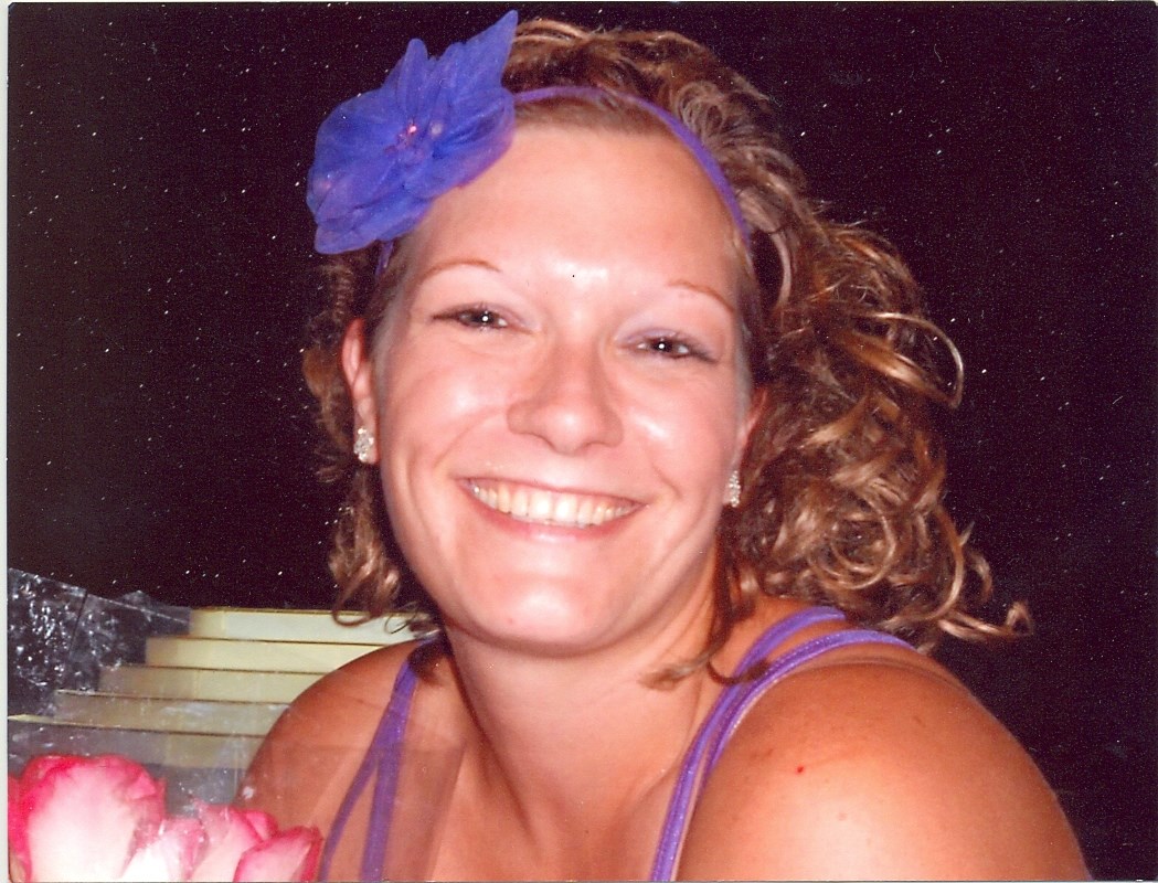 Obituary of Courtney L Cooke-Esposito
