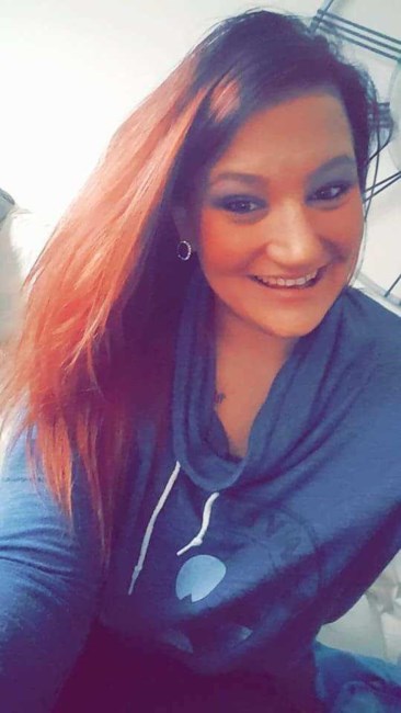 Obituary of Ashley Marie Forkes