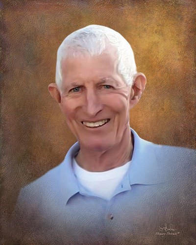 Obituary of Bill Black