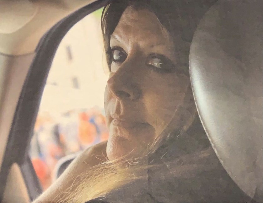 Obituary of Amy Marie Ramirez