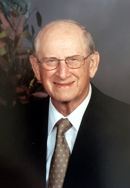 Obituary of Kenneth L Springer