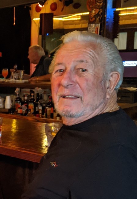 Obituary of Raymond D. Seger