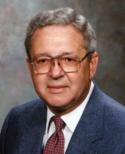 Obituary of David E. Maxwell