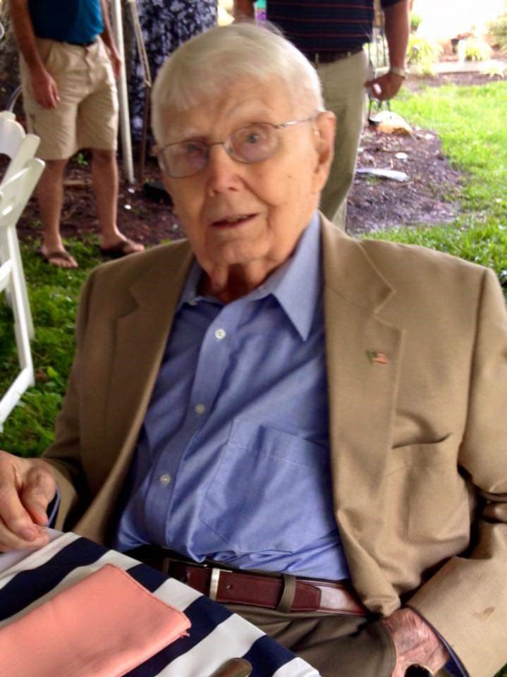 Obituary of Bernard L. Zales