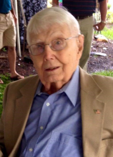 Obituary of Bernard L. Zales