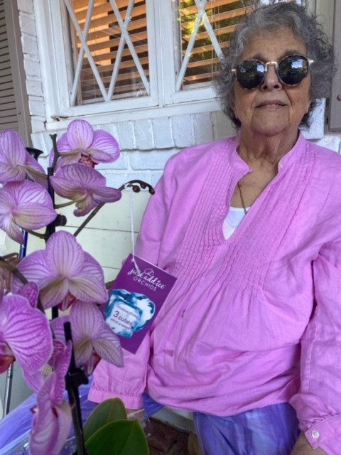 Obituary of Jeanette Ann Niland