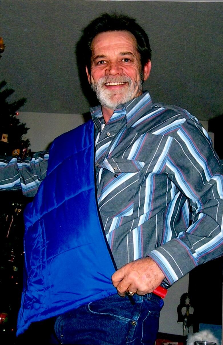 Obituary of Michael Lynn Teague