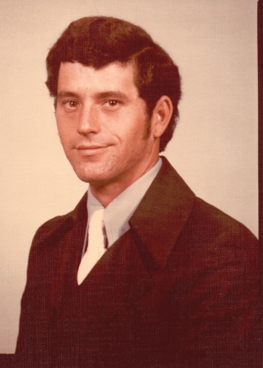 Obituary of James George Fritz