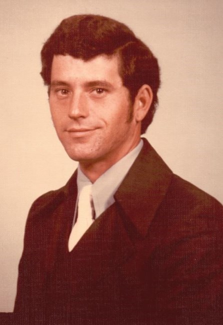 Obituary of James George Fritz