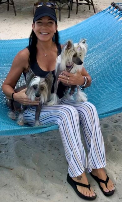 Obituary of Laurel Lynn Mitchell