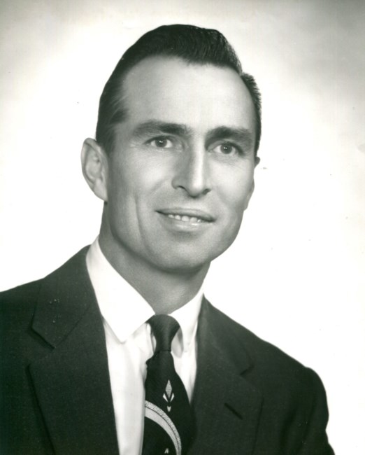 Obituary of David Carl Kaufman Jr.