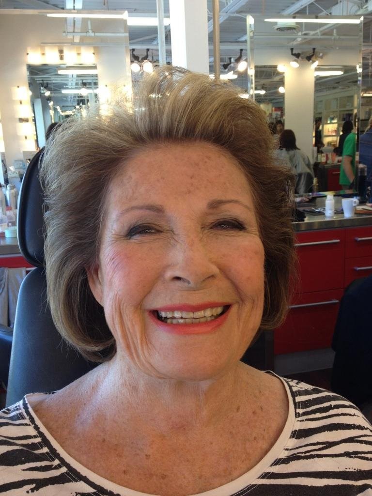 Obituary of Sally Irene Jordan