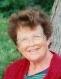 Obituary of Ruth R. Schmid