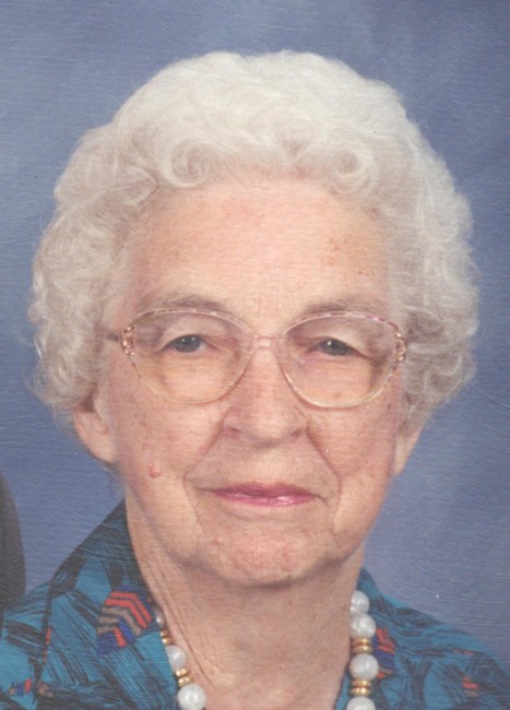 Obituary of Maxine Basinger Sloop