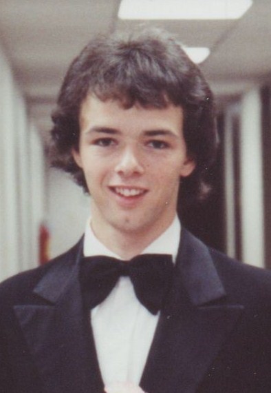 Obituary of Randall (Randy) Alan Pratt