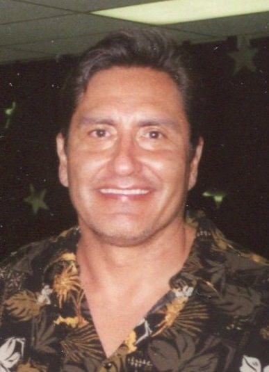 Obituary of Steven Lopez