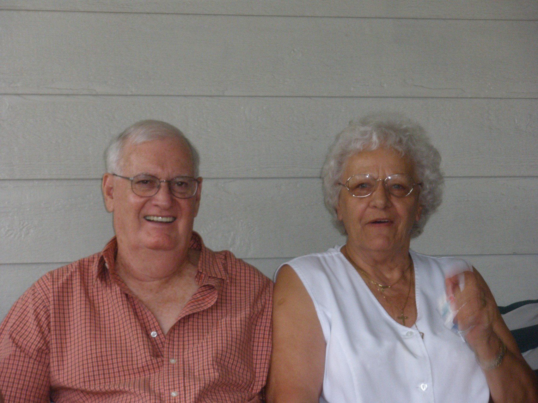 Obituary of David K. Yarbrough