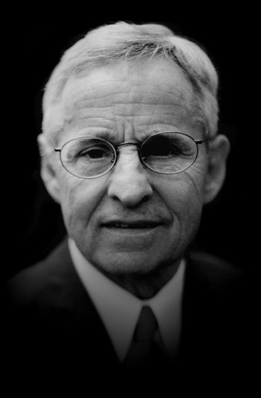 Obituary of Kenneth Foster McKeehan