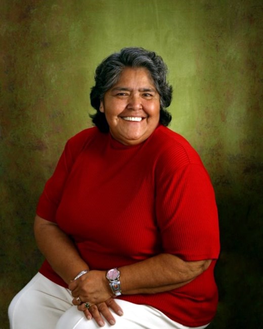 Avis de décès de Frances Kay de los Angeles