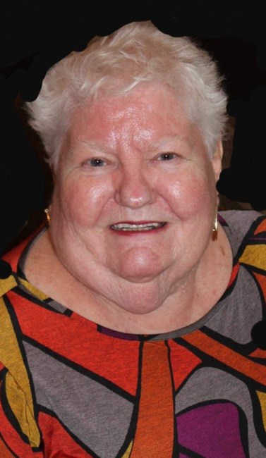 Obituary of Helen P. West