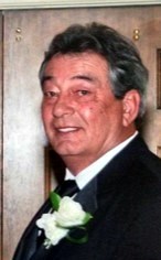 Obituary of James "Kenneth" Thorp