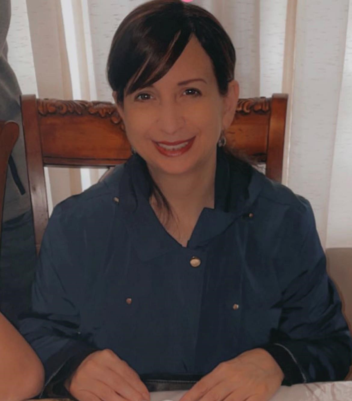 Obituary of Rosalinda Gonzalez