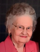 Obituary of Mildred Elizabeth Sharp