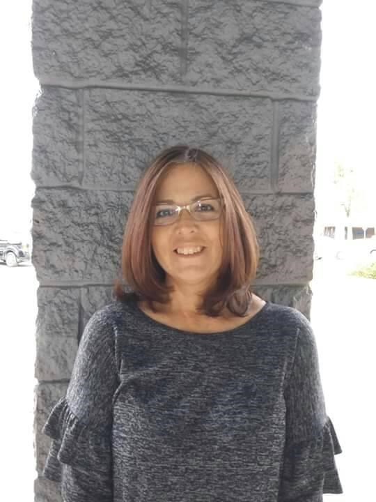 Obituary of Gerda Anne Schoolman