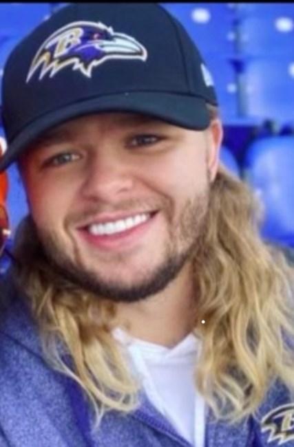 Avis de décès de Draven Storm Marble