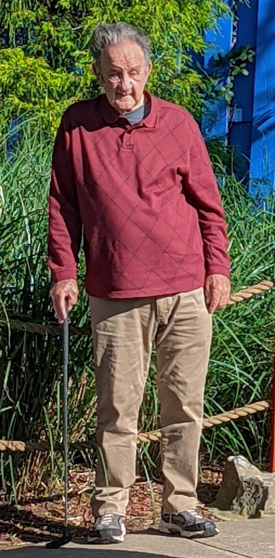 Obituary of Edward Joseph Snopek