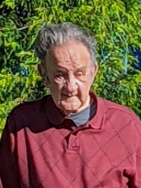 Obituary of Edward Joseph Snopek