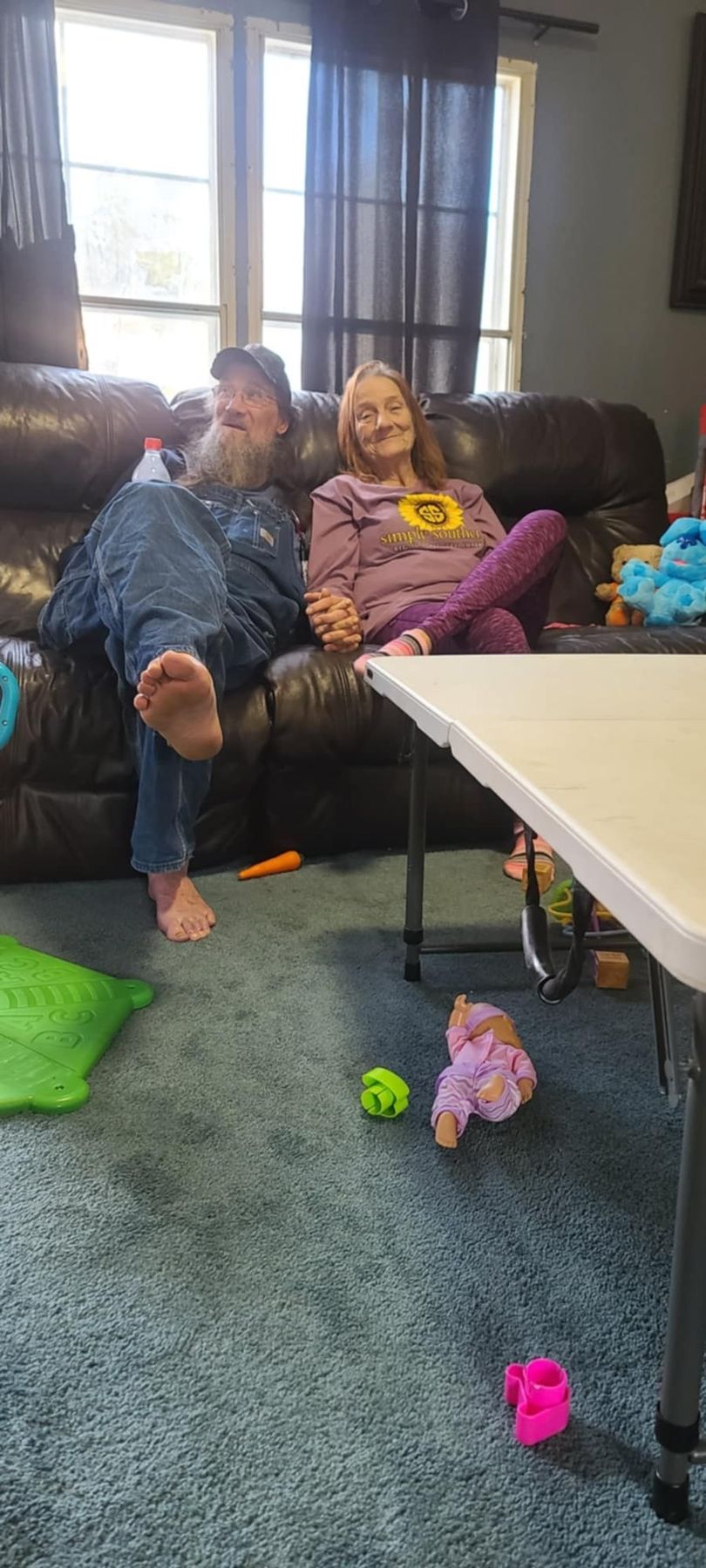 Obituary of Eva L Milam