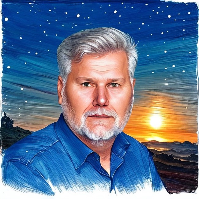 Obituary of Gerald Joseph Fassler