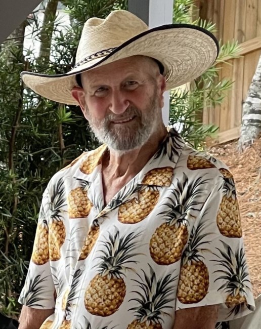 Obituary of Marvin Ira Swirsky