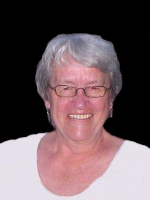 Avis de décès de Yolande Ratté