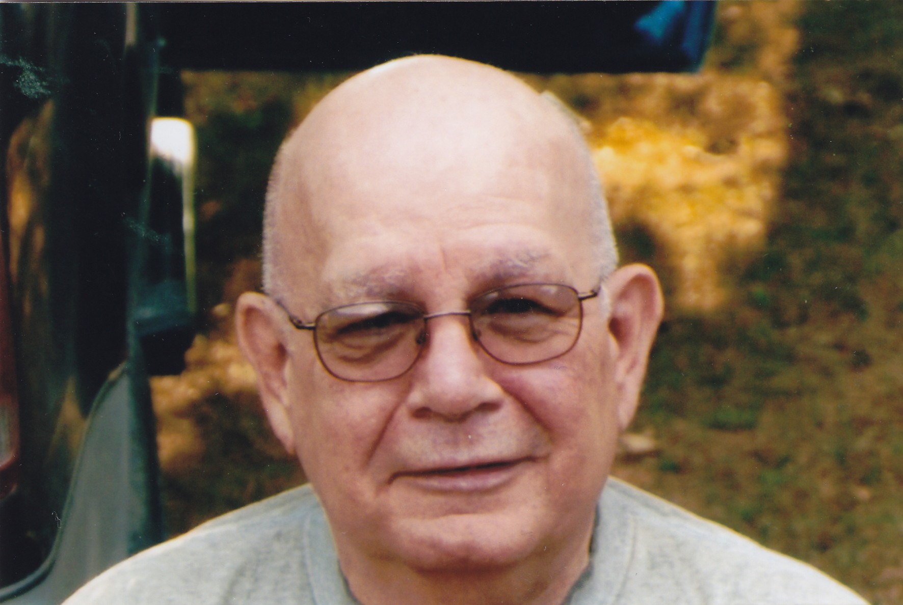 Obituary of John W. Chatterson