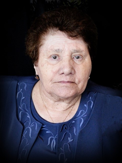 Obituary of Liboria Lo Raso