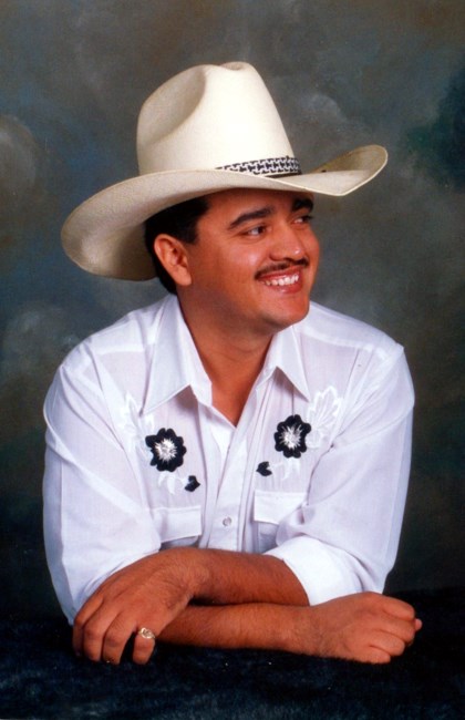 Obituary of Heriberto Sotelo