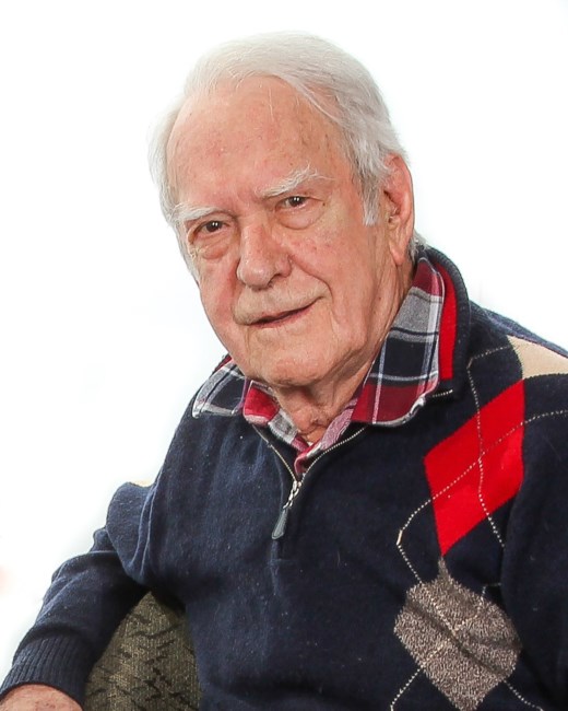 Avis de décès de Adrien Boivin