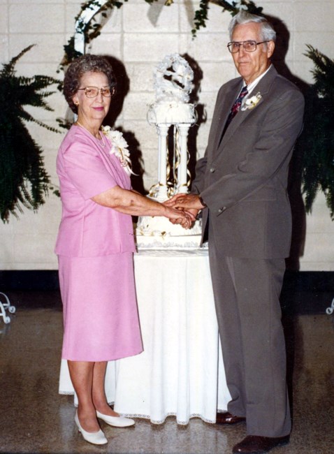 Obituary of Dorothy "Dot" Magee