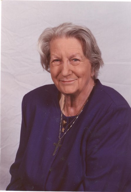 Obituary of Ida Belle Stark Eagle