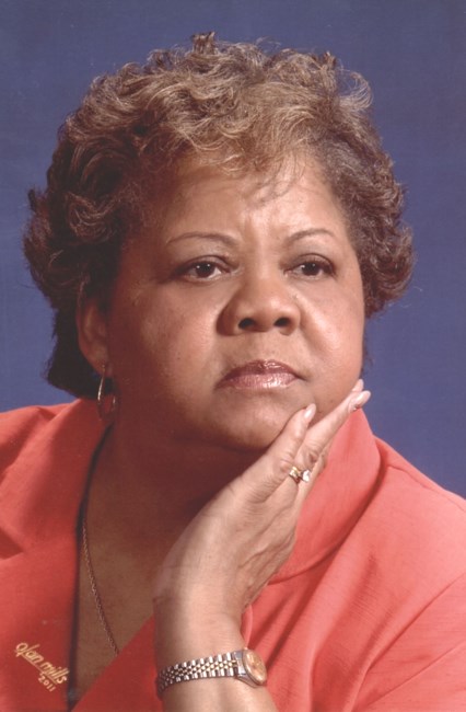 Obituary of Mrs. Anna James Clay