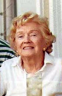 Obituary of Fanchon Aldrich Castro