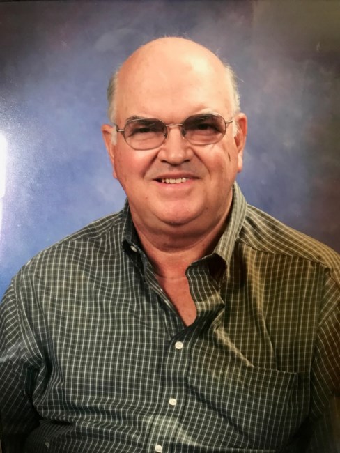 Obituary of James Alexander