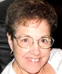 Obituary of Peggy Nan Williams Gideon